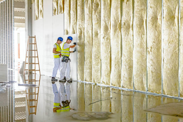 Reflective Insulation in Rollingwood, TX